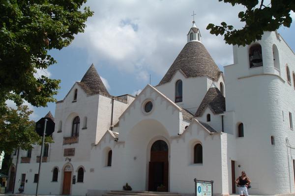 Chiesa di Sant'Antonio